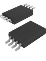 ENTEGRE IC CLK/CALENDAR I2C 8-TSSOP SMD - BYTE 06056  - MCP79410T-I/ST