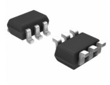 MOSFET 2N-CH 50V 0.2A SC70-6 SMD - BYTE 06087  - BSS138DW-7-F