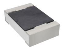 RES 1.8K Ohms 0805 ±%1 1/8W 100PPM SMT - BYTE 06191  - RC0805FR-071K8L