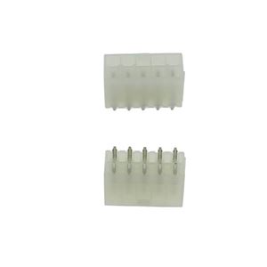 CONN 10PIN 4.20MM MALE THT - BYTE 06245  - 4.20-2X05-MALE-SB