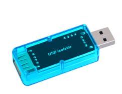 USB ISOLATOR - BYTE 06250  - 114991949