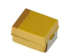 CAP TANT 47UF 16V 1411 SMD (TCNT476M016R0200A)