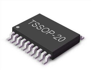 BYTE 06273 - STM32F042F6P6