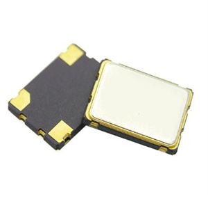 XTAL 27.000MHZ 20PF SMD - BYTE 06324  - PO20191029018