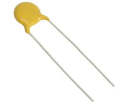 CAP CER 27PF 1KV SL THT (S270K25SL0N63L6R)