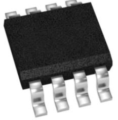 OPAMP IC-6482 1.5MHZ RRO 8SOIC SMD (LMC6482IMX/NOPB)