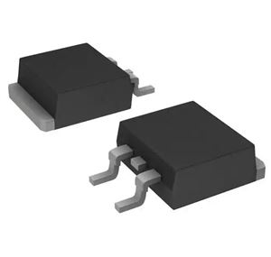 MOSFET N-CH 100V 33A D2PAK SMD - BYTE 06394  - IRF540NSTRRPBF