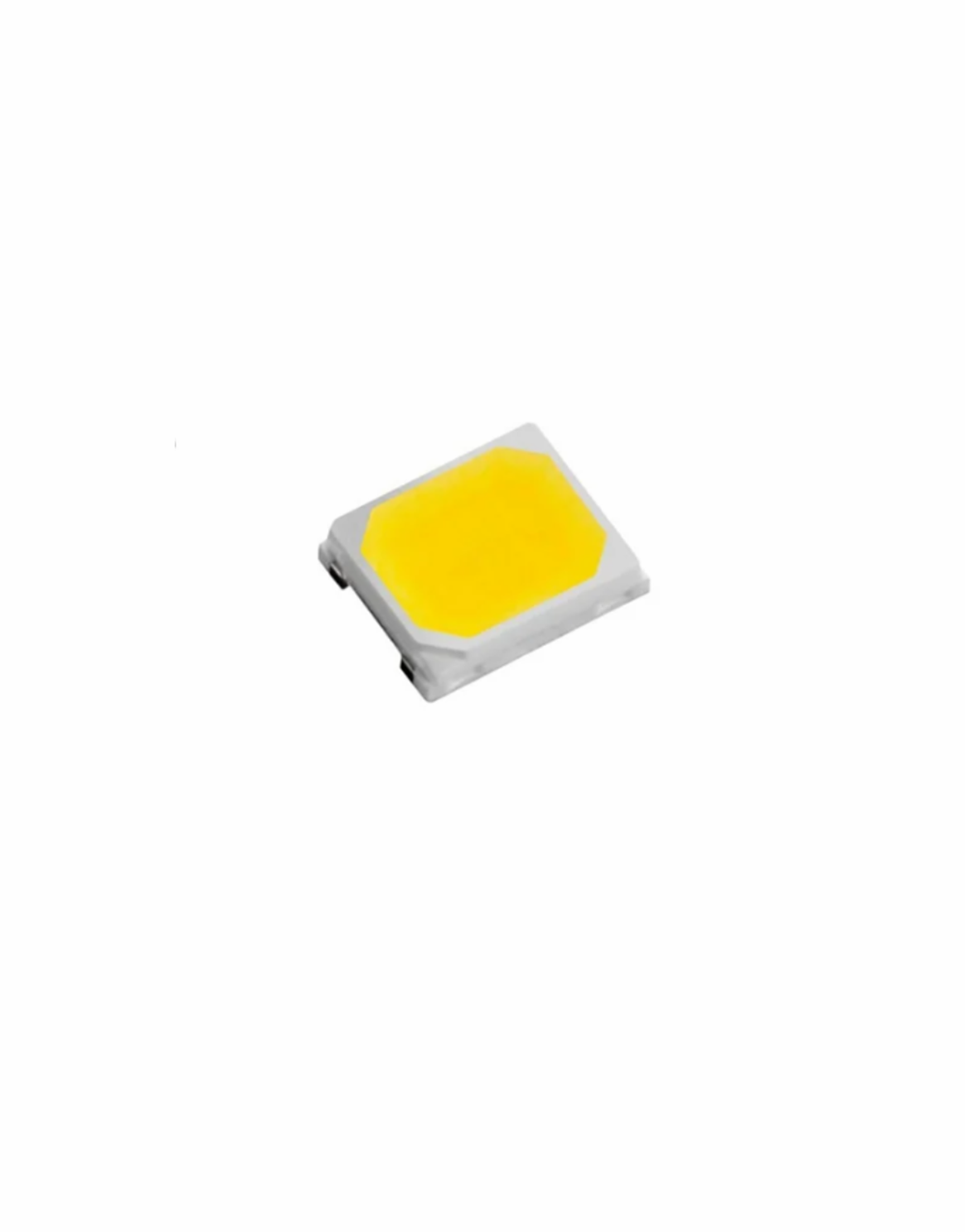 LED 2835 20mA BLUE SMD (*)