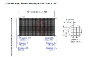 BYTE 06443 - MTL096SF07A-V1