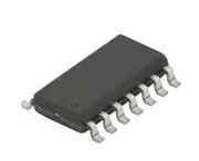 ENTEGRE 4.5V SOIC-14 SMD - BYTE 06453  - NLSX5014DR2G