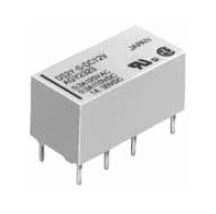 RELAY PANASONIC 24V 2A TELECOM TYPE THT (DS2Y-S-DC24V)