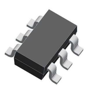 JW5017S 1.2A 26V SYNCHRONOUS SOT23-6 SMT STEP-DOWN CONVERTER  - BYTE 06467  - JW5017SSOTB#TRPBF