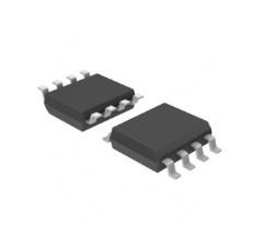 IC-2904 DUAL OPERATIONAL AMPLIFIER SMD - BYTE 06472  - LM2904D