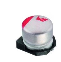 CAP EL 1500uF 6V3 10.3x10.3 SMD  - BYTE 06488  - 865080157016