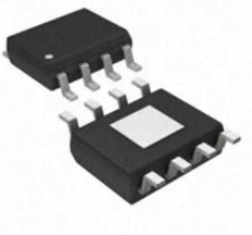 LED DRIVER LINEAR CONSTANT CURRENT SMD (CYT1000A)