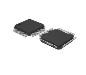 ½ MCU ATSAM4S8BA-AU 32BIT 512KB FLASH 64LQFP - BYTE 06570  - ATSAM4S8BA-AU