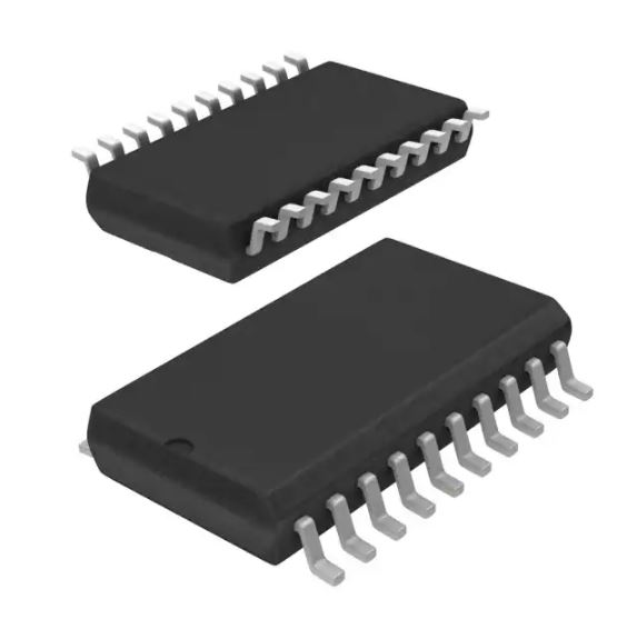 ½ IC TRANSCEIVER LTC1387CSW#PBF HALF 2/2 20SOIC (LTC1387CSW#PBF)