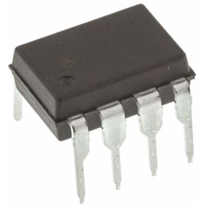 ½ EEPROM 93C46-I/P, 93C46, DIP-8 THT - BYTE 06587  - 93C46-I/P, 93C46,