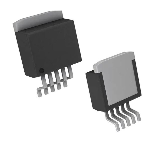 ½ IC REG TPS75833KTTR LIN 3.3V 3A DDPAK/TO263-5 (TPS75833KTTR)