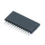 ½ IC SERIALIZER SN65HVS882PWP 1MBPS 28HTSSOP - BYTE 06600  - SN65HVS882PWP