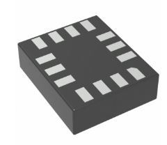 INEMO INERTIAL MODULE: ALWAYS-ON - BYTE 06624  - ISM330DHCXTR