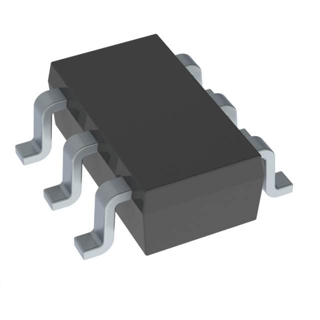 TRANS 45V 0.1A SOT-23 NPN SMD  (BC850BLT1G )