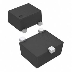 DIODE TVS 5.5VWM 8VC SOT9X3 SMD - BYTE 06630  - TPD2EUSB30DRTR-TP