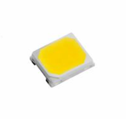 LED 6500-7000K 3.1-3.2V 24-26LM SMD (E2836UW26)