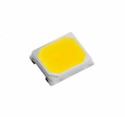 LED 6500-7000K 3.1-3.2V 24-26LM SMD - BYTE 06636  - E2836UW26