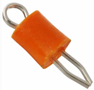 TOOL TEST POINT PC MINI 0,040 "D ORANGE  - BYTE 00708  - 5003