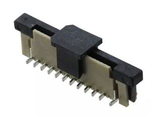 CONN 20PIN 0.50mm SMD  - BYTE 00734  - 687320124422