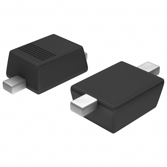 DIODE SCHOTTKY 30V 1A SOD123W SMD  (PMEG3010ER,115 )