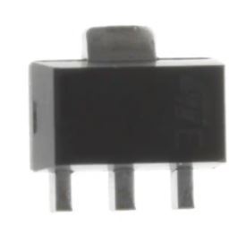 BYTE 27190 - L78L05ABUTR