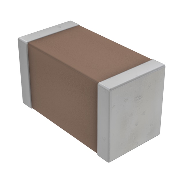 CAP CER MLCC 1uF 0603 50VDC ±10% X5R SMT (CGA3E3X5R1H105K080AB)