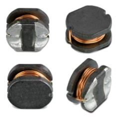 INDUCTOR POWER 220uH 5.20x5.80x4.80mm SMD (EA-221K09C02)