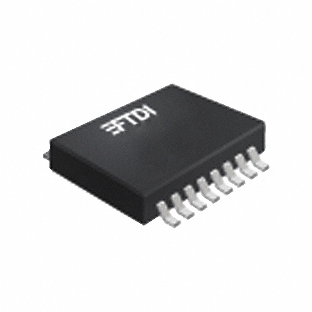 ENTEGRE FT230XS-USB KONTROL CONTROLLER SMD (FT230XS-U )