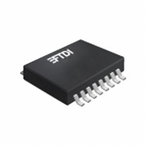 ENTEGRE FT230XS-USB KONTROL CONTROLLER SMD - BYTE 00776  - FT230XS-U 