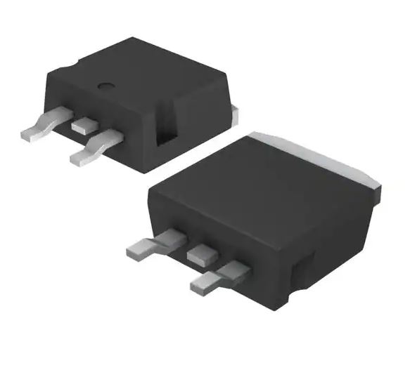 IC REG ADJ 1.5A LINEAR D2PAK LM317D2T-TR ST (LM317D2T / LM317D2T-TR)