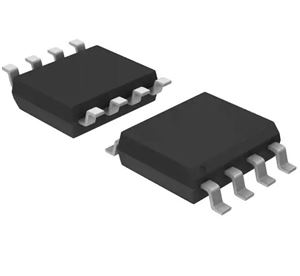 MOSFET 320V 10A SOIC8 SMD - BYTE 06740  - FDS6575