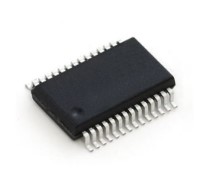 IC MCU PIC16F1788 8BIT 28KB FLASH 28SSOP SMD (")