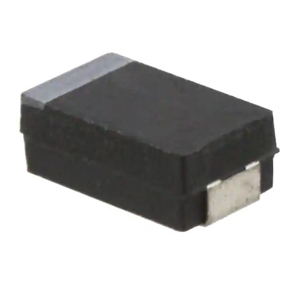 CAP TANTAL 22UF 20% 20V CASE D SMD (293D226X0020D2TE3)