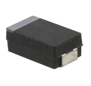 CAP TANTAL 22UF 20% 20V CASE D SMD - BYTE 06752  - 293D226X0020D2TE3