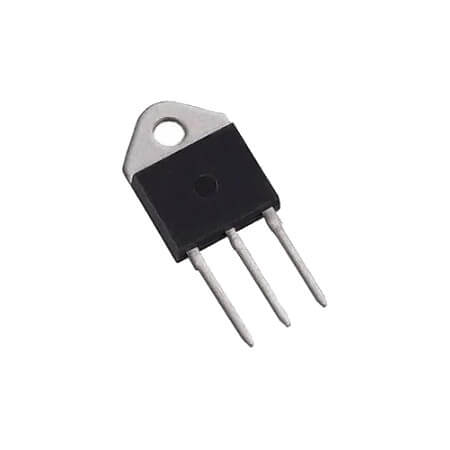 TRIAC DIS.40A 600V ISOLATED SENSITIVITY TOP3 THT (Q6040K7TP)