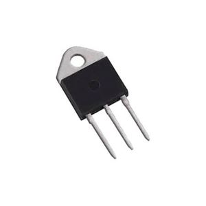 TRIAC DIS.40A 600V ISOLATED SENSITIVITY TOP3 THT - BYTE 06760  - Q6040K7TP