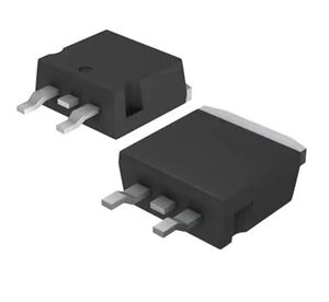 MOSFET DIS.76A 100V P-CH TO263(D2PAK) TRENCHP SMD - BYTE 06767  - IXTA76P10T