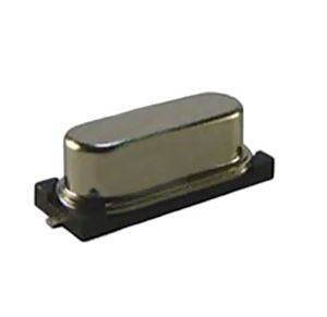 CRYSTAL 25.0000MHZ 18PF SMD - BYTE 06788  - AS-25.000-18-F-SMD-TR