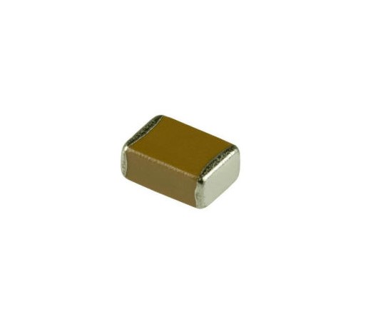 CAP 6pF 0603 50VDC SMD (0603N6R0D500LT)