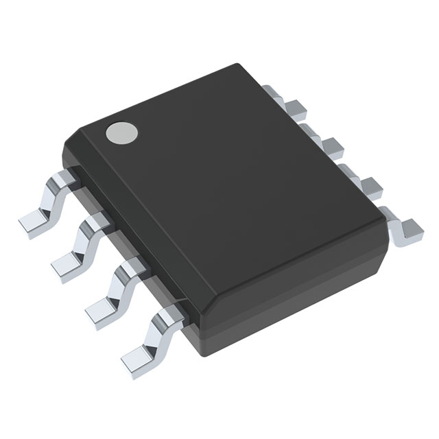 IC VREF SERIES 0.1% 8SOIC SMD (LM4140CCMX-2.5/NOPB)