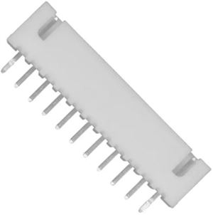 CONNECTOR HEADER 2.5MM 11PIN XH TOP JST THT - BYTE 06830  - B11B-XH-A(LF)(SN)