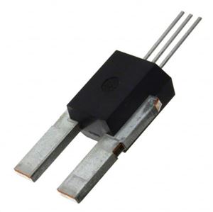 SENSOR CURRENT HALL 150A AC/DC - BYTE 06836  - ACS758KCB-150B-PSS-T